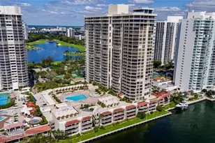 20191 E Country Club Dr, Miami, FL 33180 - Photo 1