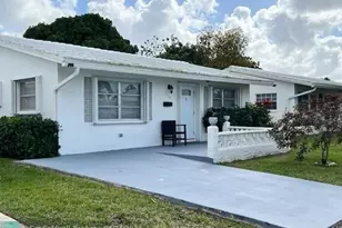 7110 NW 72nd St, Tamarac, FL 33321 - Photo 2