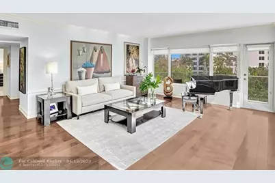 701 E Camino Real, Unit #4E, Boca Raton, FL 33432 - Photo 10