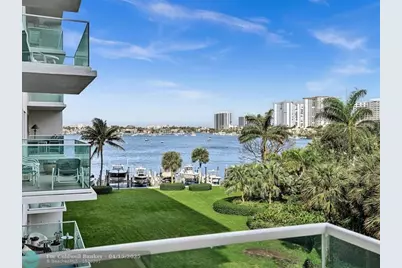 701 E Camino Real, Unit #4E, Boca Raton, FL 33432 - Photo 1