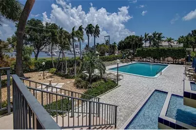 2500 E Las Olas Blvd, Unit #308, Fort Lauderdale, FL 33301 - Photo 22