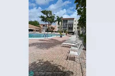 2861  Somerset Dr, Unit #317, Lauderdale Lakes, FL 33311 - Photo 6