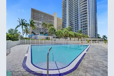4250  Galt Ocean Drive, Unit #10J, Fort Lauderdale, FL 33308 - Photo 34