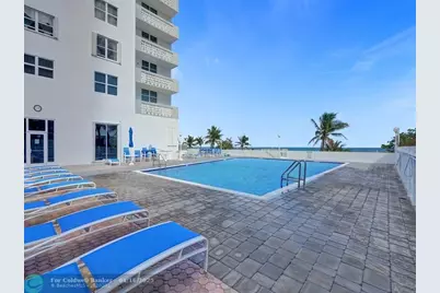 4250  Galt Ocean Drive, Unit #10J, Fort Lauderdale, FL 33308 - Photo 30