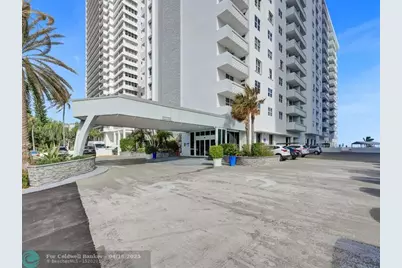 4250  Galt Ocean Drive, Unit #10J, Fort Lauderdale, FL 33308 - Photo 46