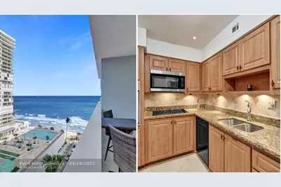 4250  Galt Ocean Drive, Unit #10J, Fort Lauderdale, FL 33308 - Photo 1