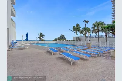 4250  Galt Ocean Drive, Unit #10J, Fort Lauderdale, FL 33308 - Photo 32