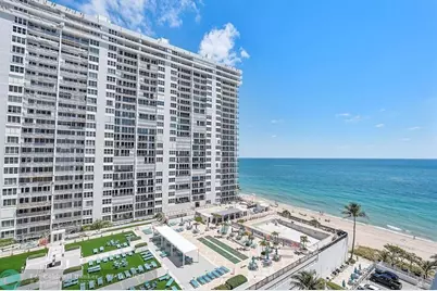 4250  Galt Ocean Drive, Unit #10J, Fort Lauderdale, FL 33308 - Photo 16