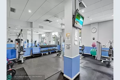 4250  Galt Ocean Drive, Unit #10J, Fort Lauderdale, FL 33308 - Photo 36