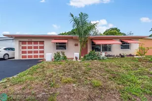 2748 NW 35th Terrace, Lauderdale Lakes, FL 33311 - Photo 1