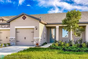 5407 Gladness Ct, Fort Pierce, FL 34947 - Photo 2