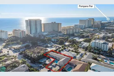 3230 NE 13th St, Unit #102, Pompano Beach, FL 33062 - Photo 30