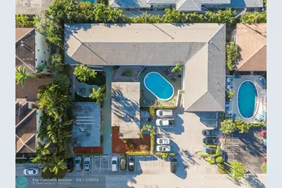 3230 NE 13th St, Unit #102, Pompano Beach, FL 33062 - Photo 38