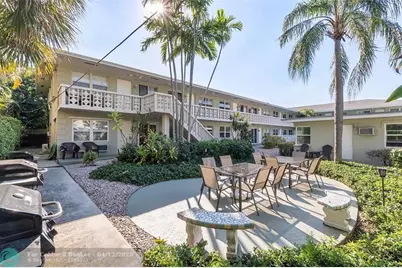 3230 NE 13th St, Unit #102, Pompano Beach, FL 33062 - Photo 24