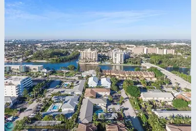 3230 NE 13th St, Unit #102, Pompano Beach, FL 33062 - Photo 36