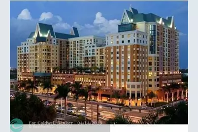 110 N Federal Hwy, Unit #815, Fort Lauderdale, FL 33301 - Photo 1