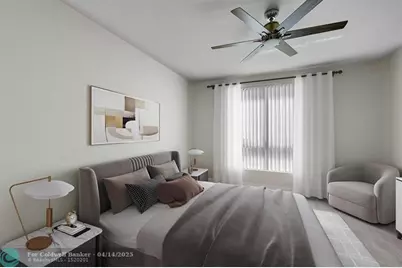 110 N Federal Hwy, Unit #815, Fort Lauderdale, FL 33301 - Photo 12
