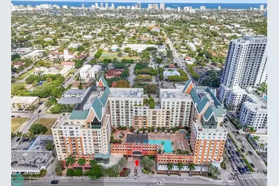 110 N Federal Hwy, Unit #815, Fort Lauderdale, FL 33301 - Photo 36