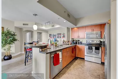 110 N Federal Hwy, Unit #815, Fort Lauderdale, FL 33301 - Photo 8