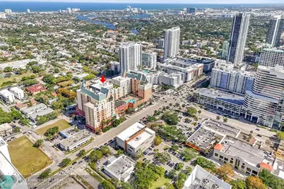 110 N Federal Hwy, Unit #815, Fort Lauderdale, FL 33301 - Photo 30