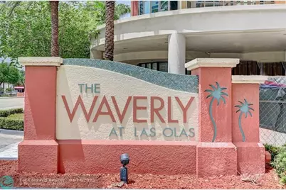 110 N Federal Hwy, Unit #815, Fort Lauderdale, FL 33301 - Photo 40