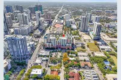 110 N Federal Hwy, Unit #815, Fort Lauderdale, FL 33301 - Photo 32