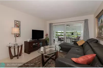 2861 NW 47th Ter, Unit #303, Fort Lauderdale, FL 33313 - Photo 8