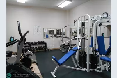 2861 NW 47th Ter, Unit #303, Fort Lauderdale, FL 33313 - Photo 36