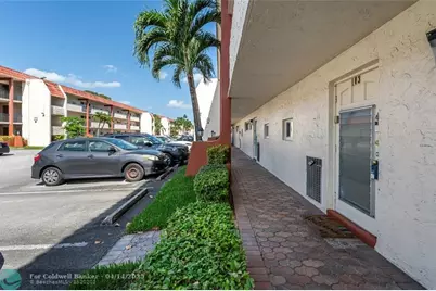 8960 S Hollybrook Blvd, Unit #103, Pembroke Pines, FL 33025 - Photo 20