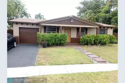 8241 SW 4th Ct, North Lauderdale, FL 33068 - Photo 1