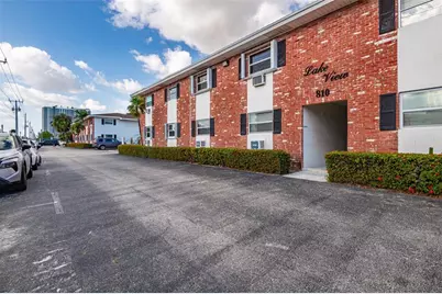 810  Lake Shore Dr, Unit #25, West Palm Beach, FL 33403 - Photo 26