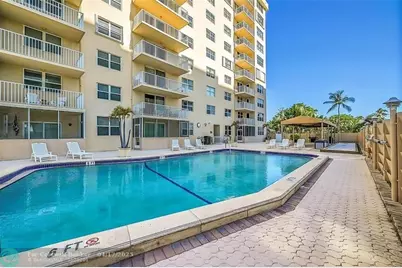 1401 S Ocean Dr, Unit #401, Hollywood, FL 33019 - Photo 20