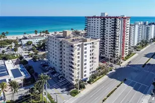 1401 S Ocean Dr, Hollywood, FL 33019 - Photo 30