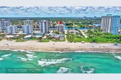 1401 S Ocean Dr, Unit #401, Hollywood, FL 33019 - Photo 1