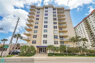 1401 S Ocean Dr, Unit #401, Hollywood, FL 33019 - Photo 32