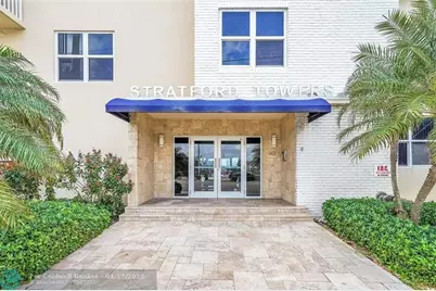 1401 S Ocean Dr, Unit #401, Hollywood, FL 33019 - Photo 2