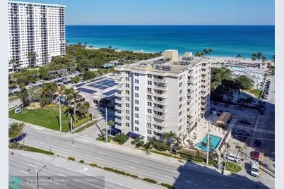 1401 S Ocean Dr, Unit #401, Hollywood, FL 33019 - Photo 28