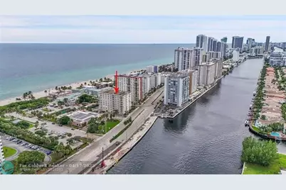 1401 S Ocean Dr, Unit #401, Hollywood, FL 33019 - Photo 22