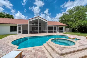 4600 SW 164th Terrace, Southwest Ranches, FL 33331 - Photo 26