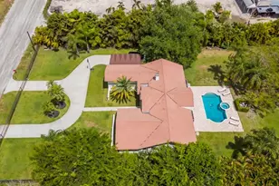 4600 SW 164th Terrace, Southwest Ranches, FL 33331 - Photo 34