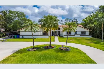 4600 SW 164th Terr, Southwest Ranches, FL 33331 - Photo 32