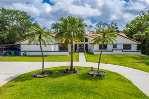 4600 SW 164th Terrace, Southwest Ranches, FL 33331 - Photo 32