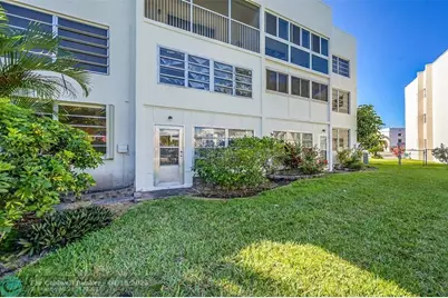 6800  Royal Palm Boulevard, Unit #102, Margate, FL 33063 - Photo 4