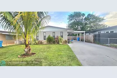 5629 SW 40th St, West Park, FL 33023 - Photo 2