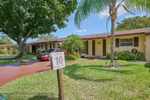 7708 Margate Blvd, Margate, FL 33063 - Photo 2
