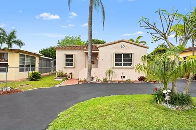 1340  Adams St, Hollywood, FL 33019 - Photo 1