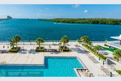 300  Bayview Dr, Unit #1809, Sunny Isles Beach, FL 33160 - Photo 16
