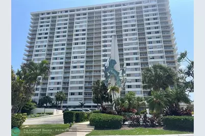 300  Bayview Dr, Unit #1809, Sunny Isles Beach, FL 33160 - Photo 2