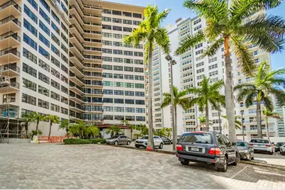 3800  Galt Ocean Dr, Unit #310, Fort Lauderdale, FL 33308 - Photo 2