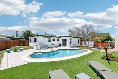 2030 SW 22nd Ave, Fort Lauderdale, FL 33312 - Photo 1